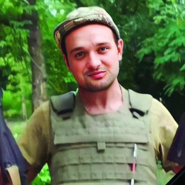 Олександр Лазоренко